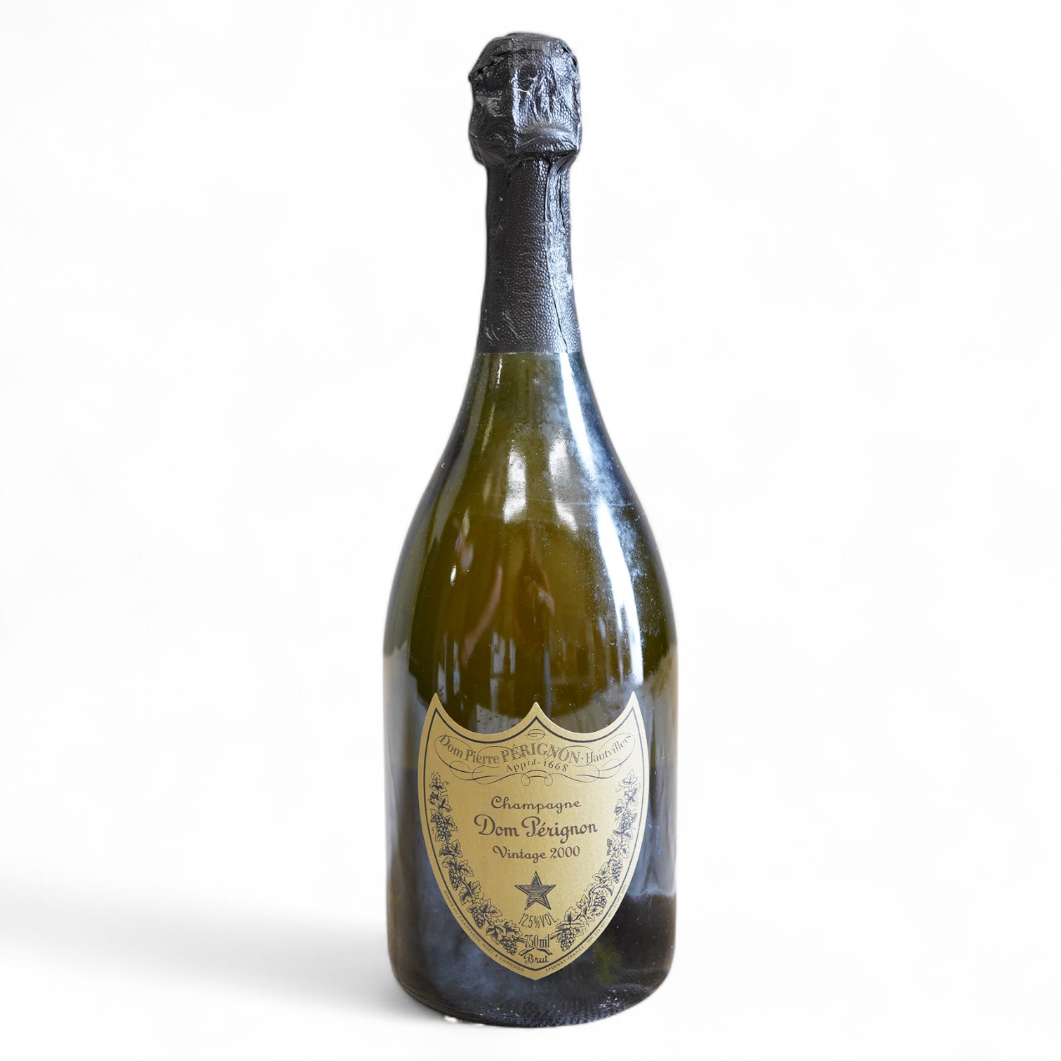 Champagne: Dom Perignon, 2000